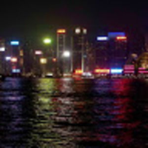 Meet your Posher, Charlotte